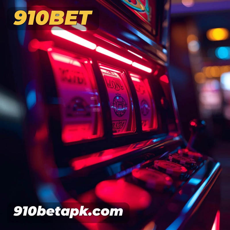 910bet - App Features