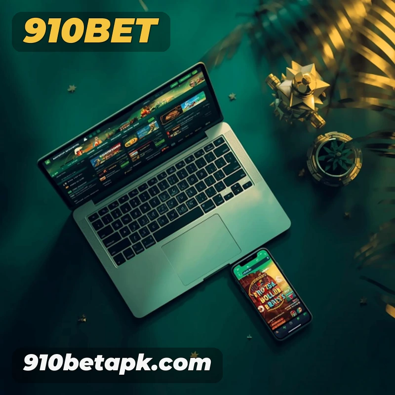 910bet - Installation Guide