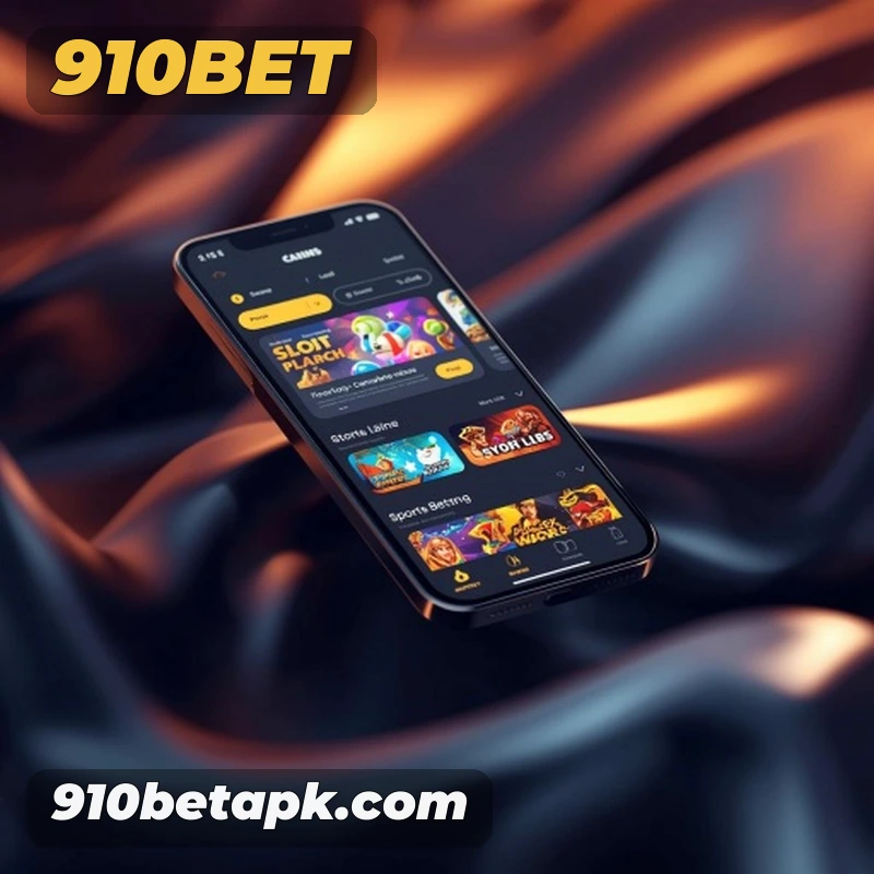 910bet - App Performance