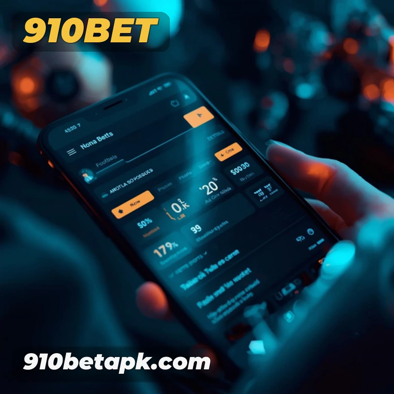 910bet Brasília - Casino Guide