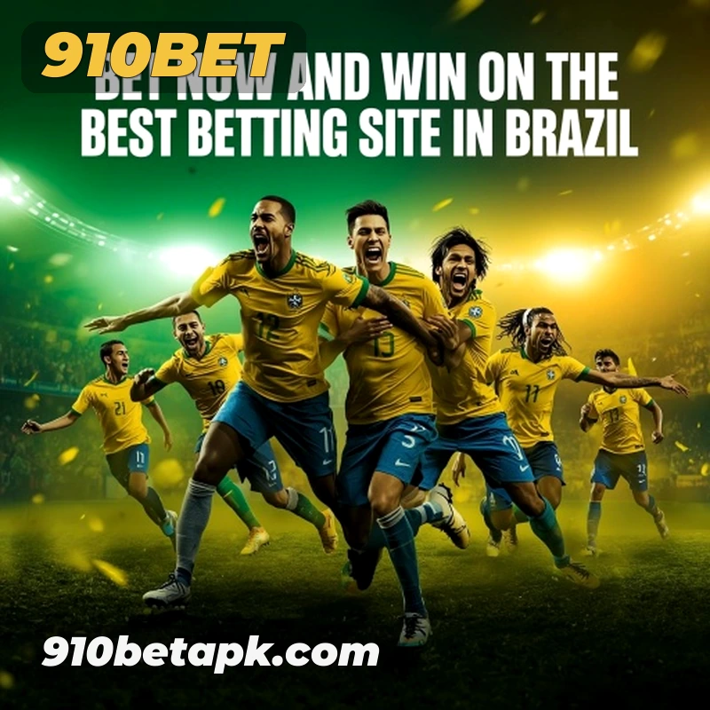 910bet - Pagamento PIX Instantâneo
