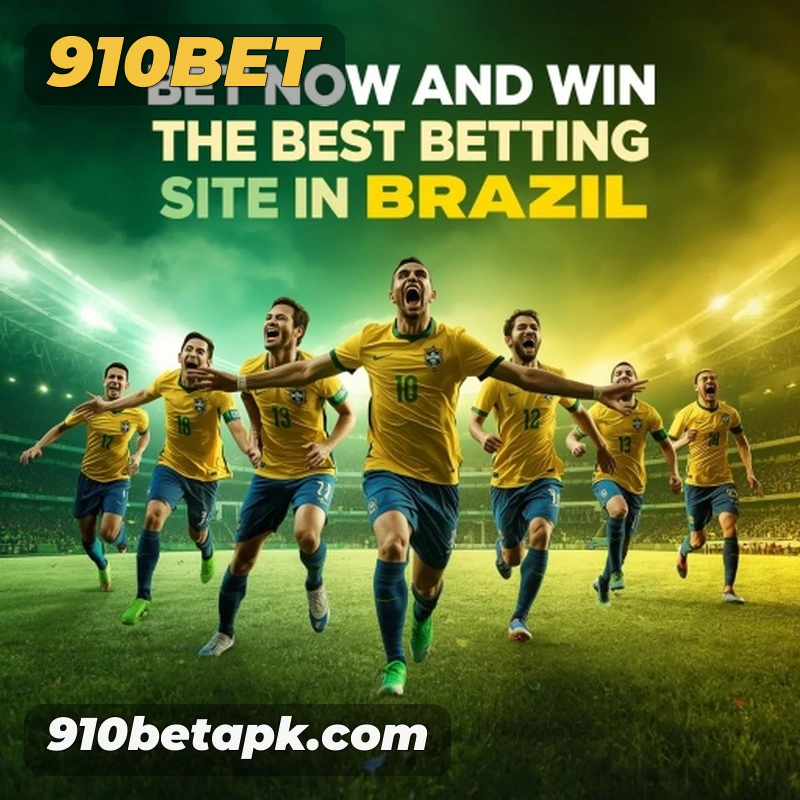 910bet São Paulo - Jogo Providers