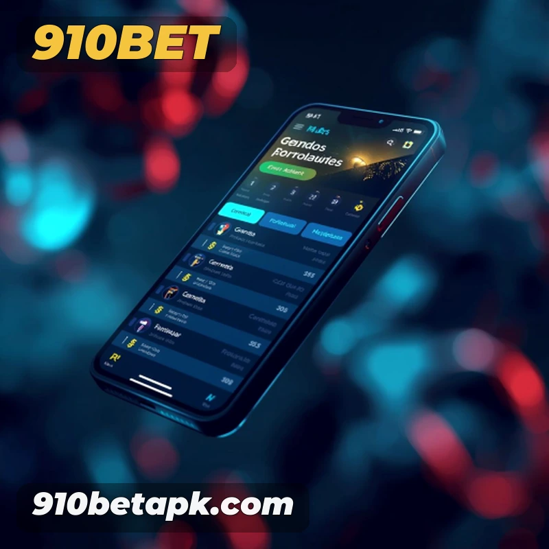 910bet Brasília - Jogo Features