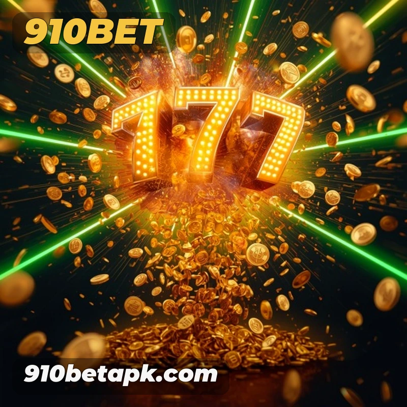 910bet Belo Horizonte - Jackpots