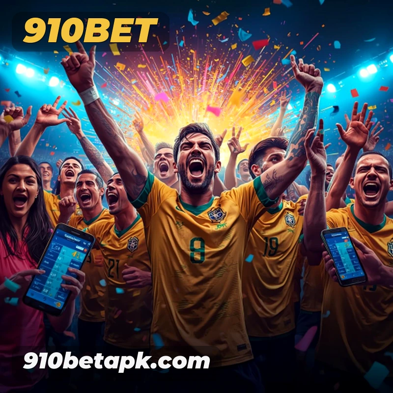 910bet Salvador - Statistics