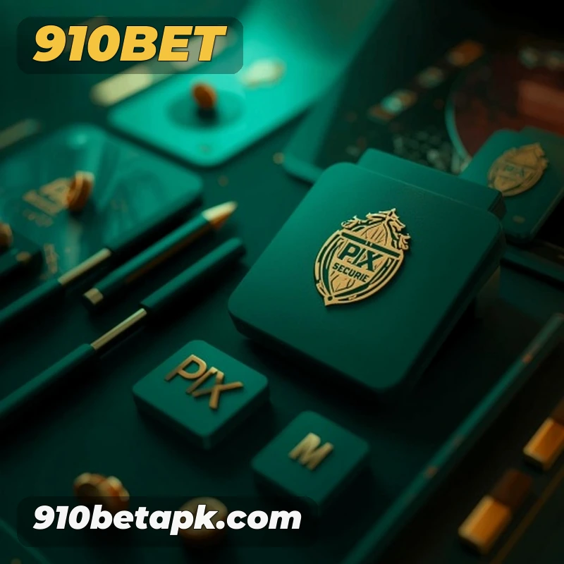 910bet - Security