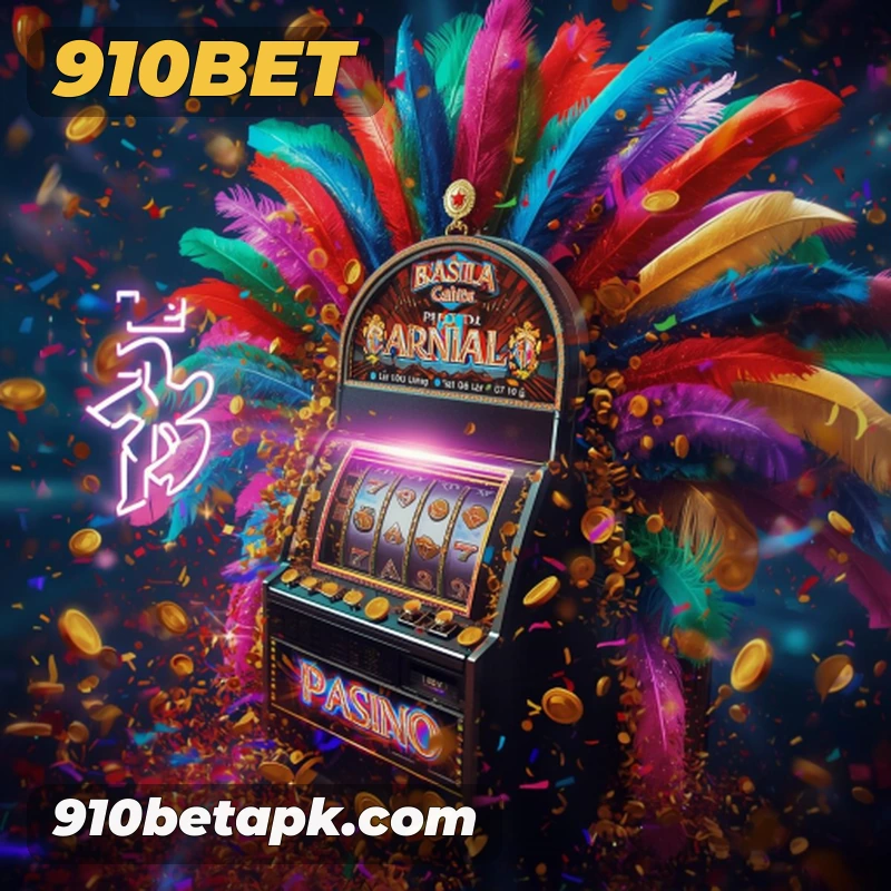 910bet Salvador - Support