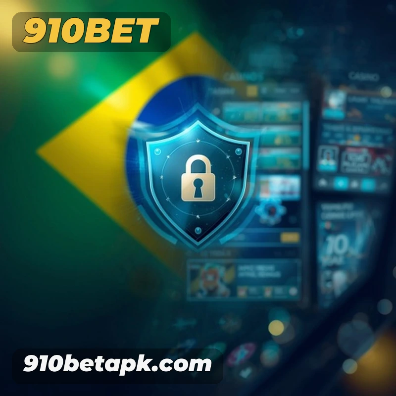 910bet Salvador - Promo Stats