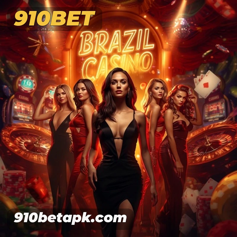 910bet São Paulo - Hot Promos