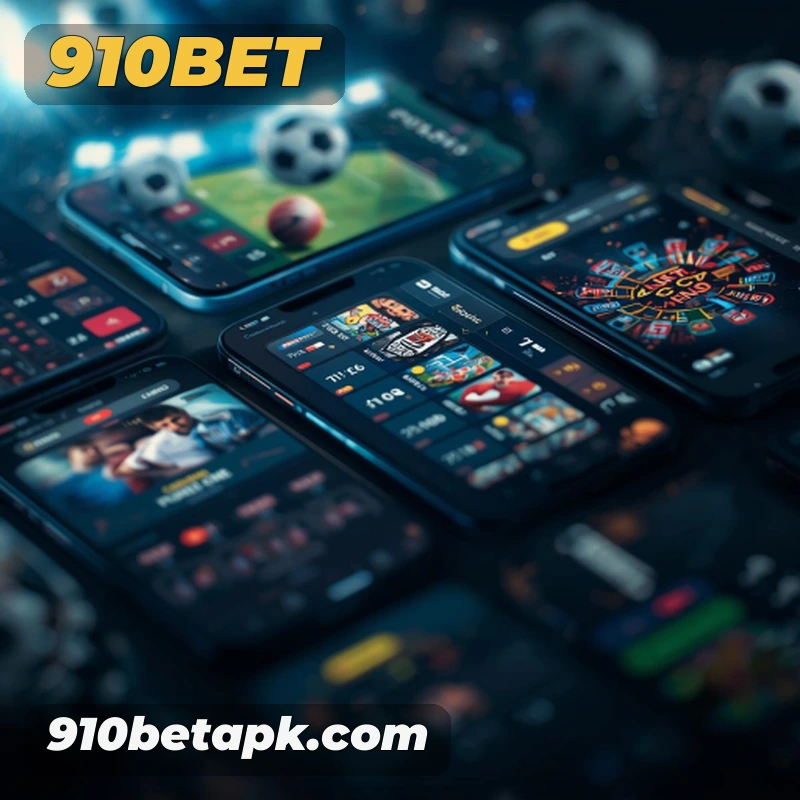 910bet São Paulo - Top Slots