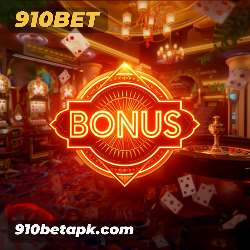 910bet Brasília - Bonus Features