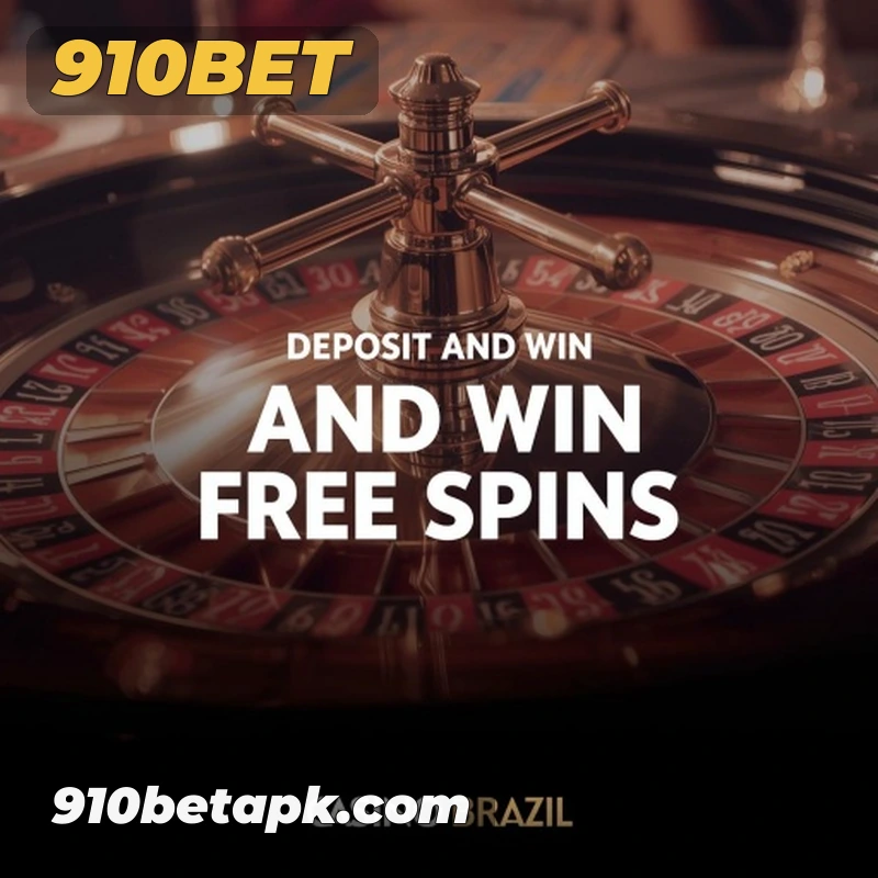 910bet - Aplicativo Móvel