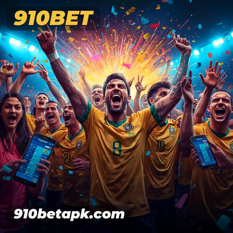 910bet Fortaleza - Sports Winners