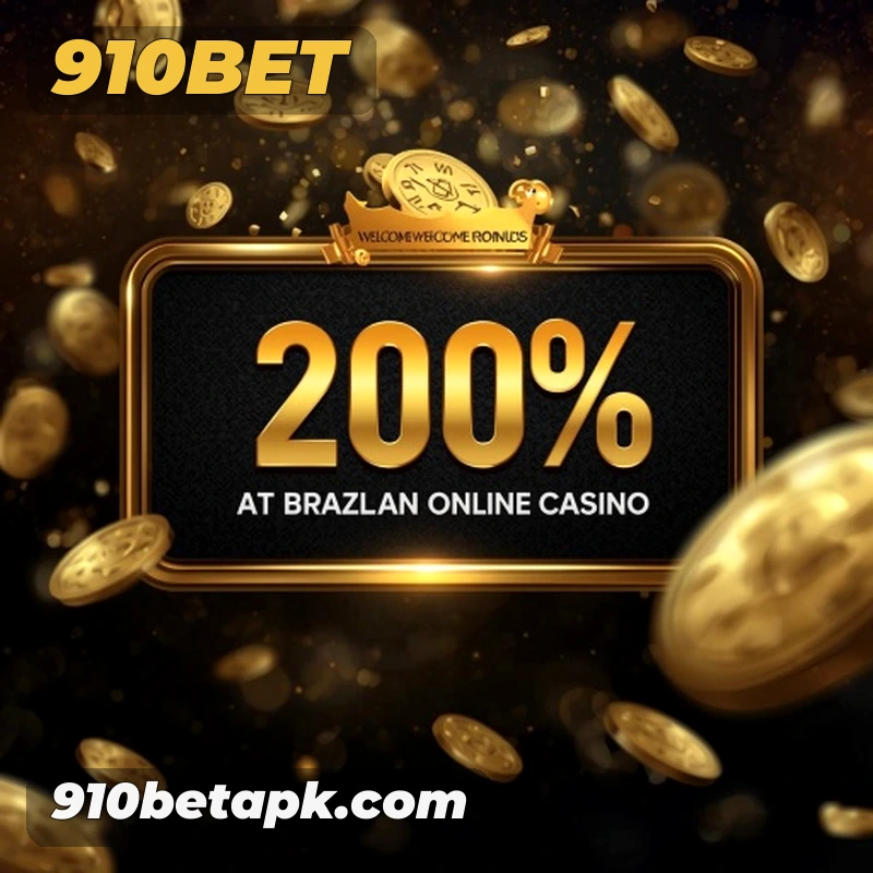 910bet Curitiba - Live Betting